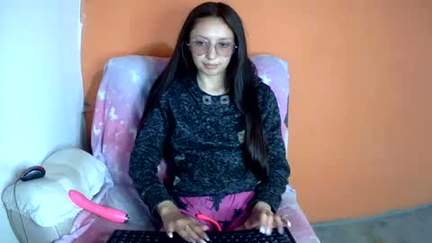 Ada naugthy28 online show from 06/15/26, 11:18