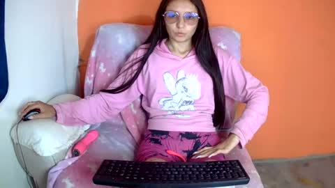 Ada naugthy28 online show from 06/16/26, 09:50
