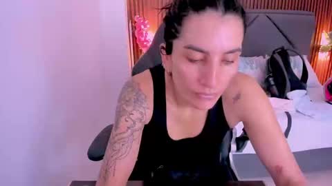 ada oconnor x   ..flaca..bella online show from 12/02/24, 05:04
