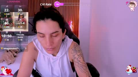 ada oconnor x   ..flaca..bella online show from 12/04/24, 05:11