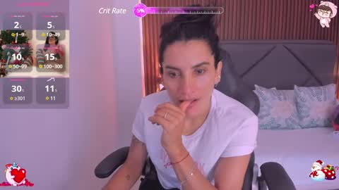 ada oconnor x   ..flaca..bella online show from 12/05/24, 05:28