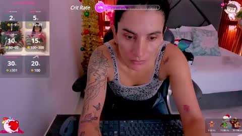 ada oconnor x   ..flaca..bella online show from 12/07/24, 05:31
