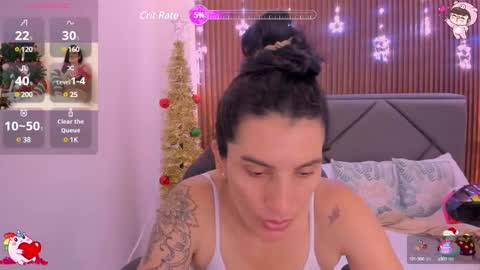 ada oconnor x   ..flaca..bella online show from 12/12/24, 04:43