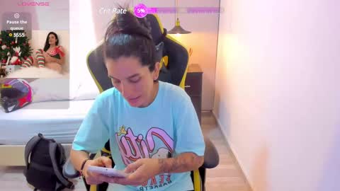 ada oconnor x   ..flaca..bella online show from 12/13/24, 05:10
