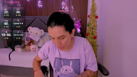 ada oconnor x   ..flaca..bella online show from 12/18/24, 05:21