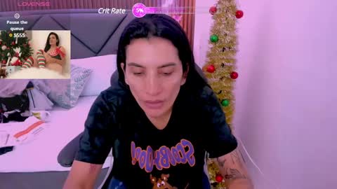 ada oconnor x   ..flaca..bella online show from 12/19/24, 04:02