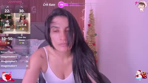 ada oconnor x   ..flaca..bella online show from 12/27/24, 04:32