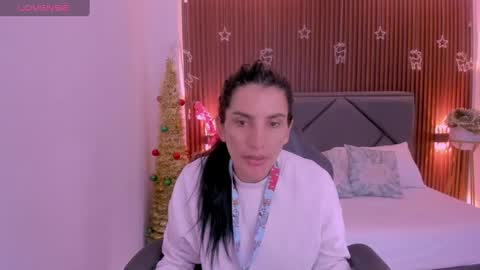ada oconnor x   ..flaca..bella online show from 01/07/25, 04:27