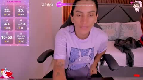 ada oconnor x   ..flaca..bella online show from 01/10/25, 04:41