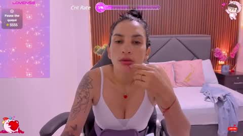 ada oconnor x   ..flaca..bella online show from 01/20/25, 04:34