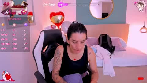 ada oconnor x   ..flaca..bella online show from 01/28/25, 04:41