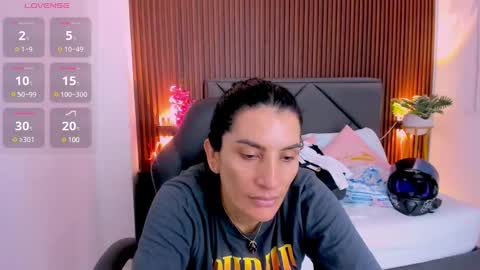 ada oconnor x   ..flaca..bella online show from 01/29/25, 05:24
