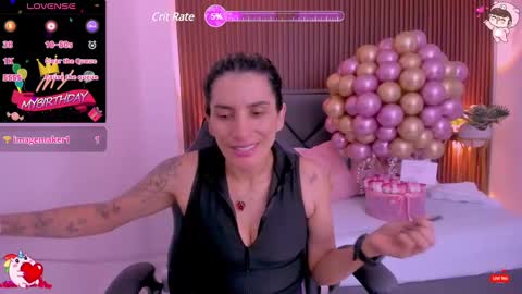 ada oconnor x   ..flaca..bella online show from 01/30/25, 04:34