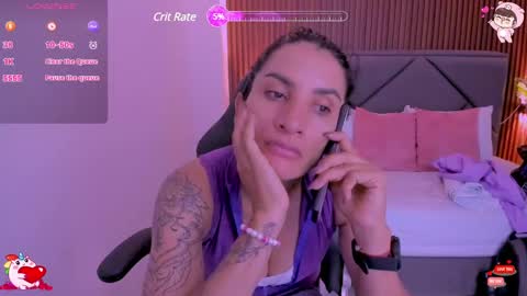 ada oconnor x   ..flaca..bella online show from 01/31/25, 05:10