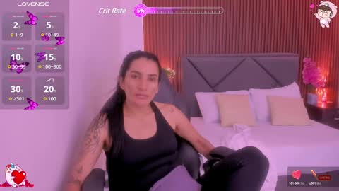 ada oconnor x   ..flaca..bella online show from 02/27/25, 05:26