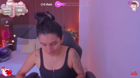 ada oconnor x   ..flaca..bella online show from 03/07/25, 04:55