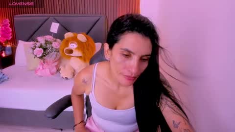 ada oconnor x   ..flaca..bella online show from 03/08/25, 04:06