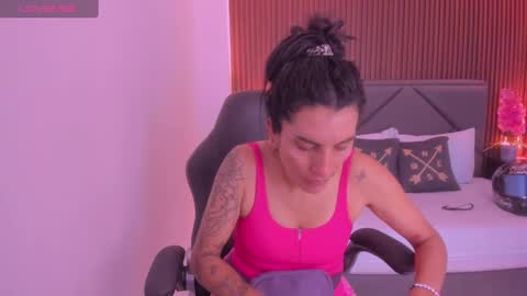 ada oconnor x   ..flaca..bella online show from 03/10/25, 05:18