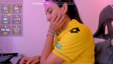 ada oconnor x   ..flaca..bella online show from 09/19/25, 05:35