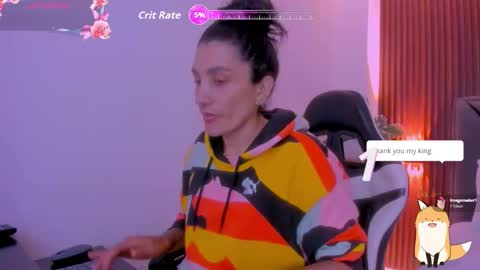 ada oconnor x   ..flaca..bella online show from 10/17/25, 05:48