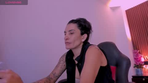 ada oconnor x   ..flaca..bella online show from 11/24/25, 05:23