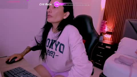 ada oconnor x   ..flaca..bella online show from 04/25/26, 04:48