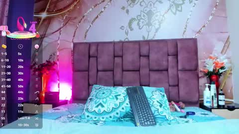 ada_piter online show from 11/26/25, 04:57