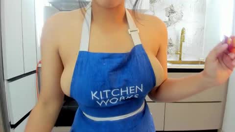ADHARA  online show from 03/09/25, 01:26