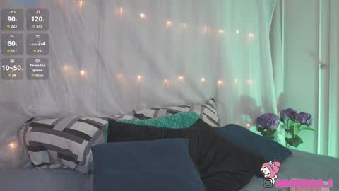 Adhara 3 online show from 12/10/24, 10:05