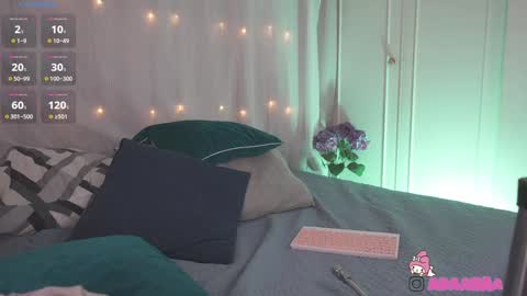 Adhara 3 online show from 12/15/24, 01:24