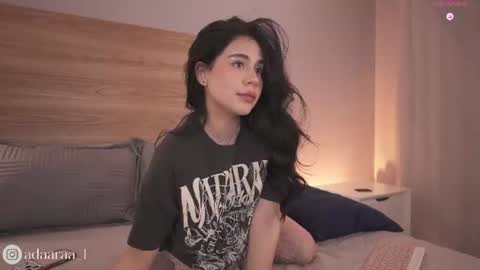 Adhara 3 online show from 07/02/26, 10:27