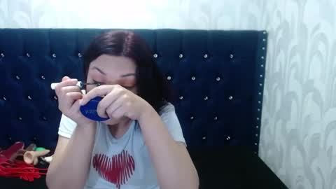 Ada online show from 01/23/25, 02:33