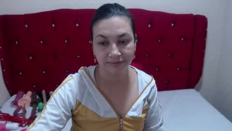 Ada online show from 11/15/25, 03:59