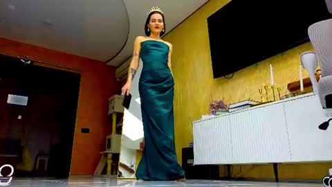 Ada   online show from 07/31/26, 05:01