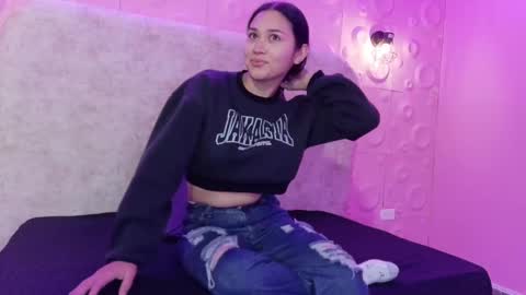 Adaira online show from 11/03/25, 02:57