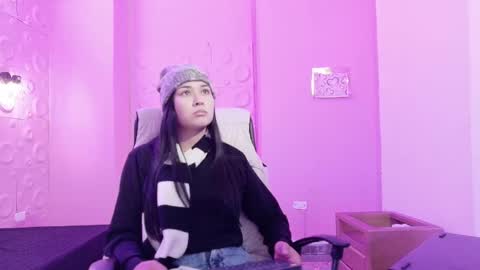 Adaira online show from 11/07/25, 03:28