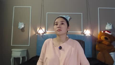 Adaira online show from 12/03/25, 04:31