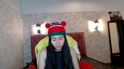 Adaira online show from 12/14/25, 04:40