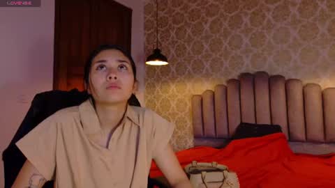 Adaira online show from 06/15/26, 06:54