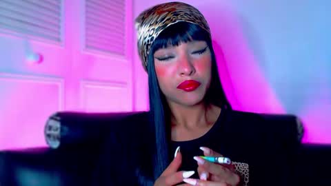 Snapshot of adalet_sair chatting on 12/14/25, 12:21 adalet online show from 12/14/25, 12:21