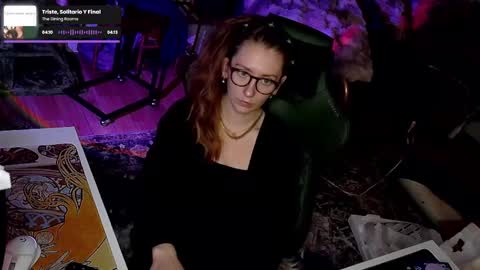Adalina Rae online show from 01/15/25, 11:30
