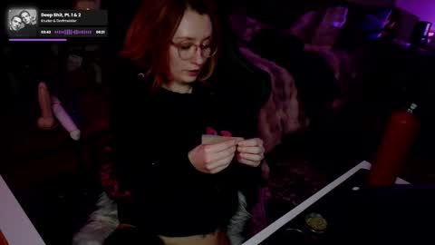 Adalina Rae online show from 01/30/25, 01:00