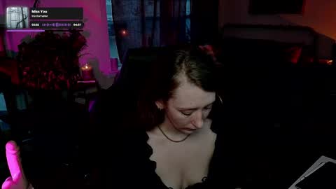 Adalina Rae online show from 02/02/25, 10:06