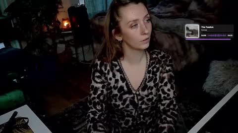 Adalina Rae online show from 02/07/25, 10:30