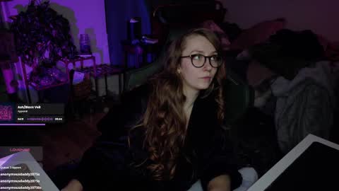 Adalina Rae online show from 02/27/25, 03:36