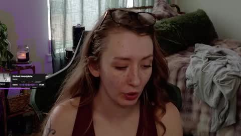 Adalina Rae online show from 02/27/25, 03:26