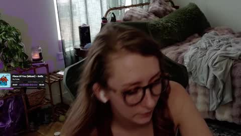 Adalina Rae online show from 02/27/25, 06:31