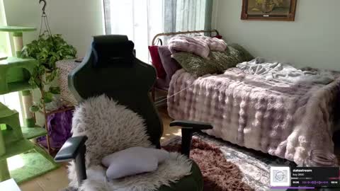 Adalina Rae online show from 03/08/25, 03:45