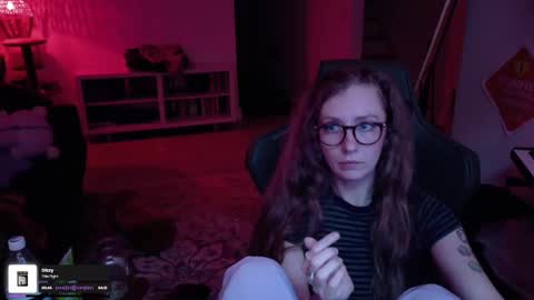 Adalina Rae online show from 09/14/25, 10:20