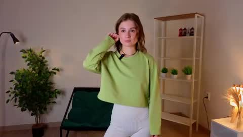 Olivia online show from 07/11/26, 01:19